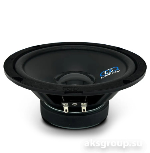 Crystal Car Audio MELODY 165 C