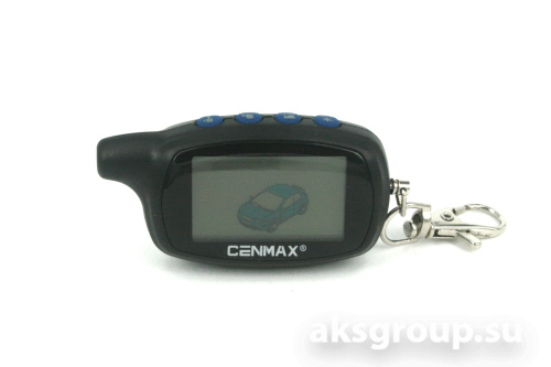 Cenmax VIGILANT ST-7A