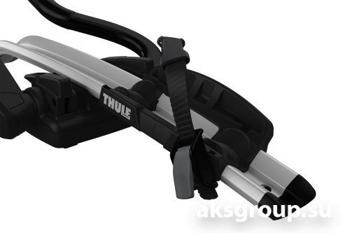 THULE Крепление для велосипеда вертикальное