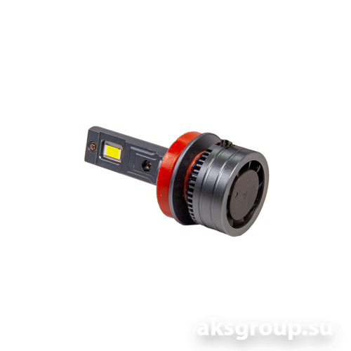LED TIV Qwazar mini