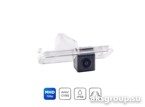 Camera Hyundai Incar VDC-104MHD