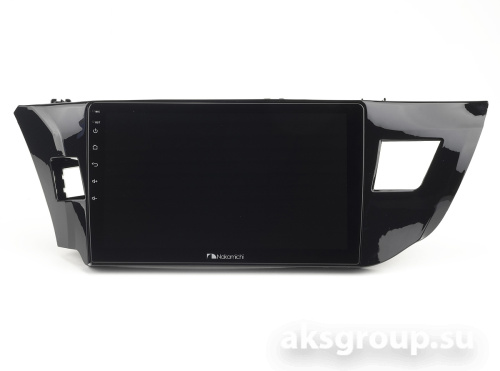 Incar RTY-FC535