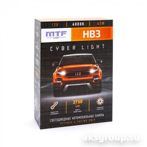 MTF DPB3K6