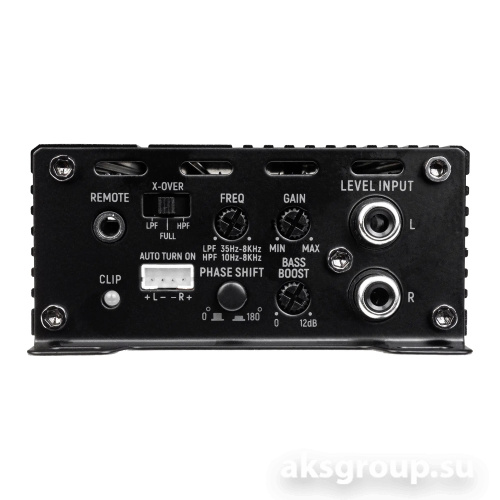 AMP MICRON 1.800