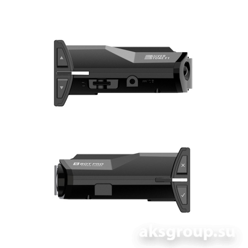 Silverstone F1 HYBRID S-BOT PRO