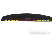 Interpower IP 415 Silver