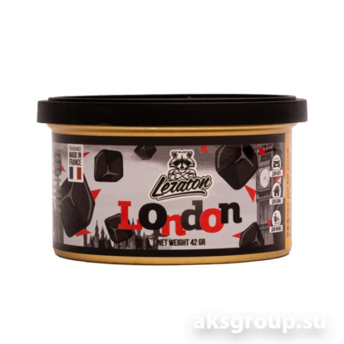 LERATON London