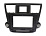TEYES Toyota Highlander 2008-2014