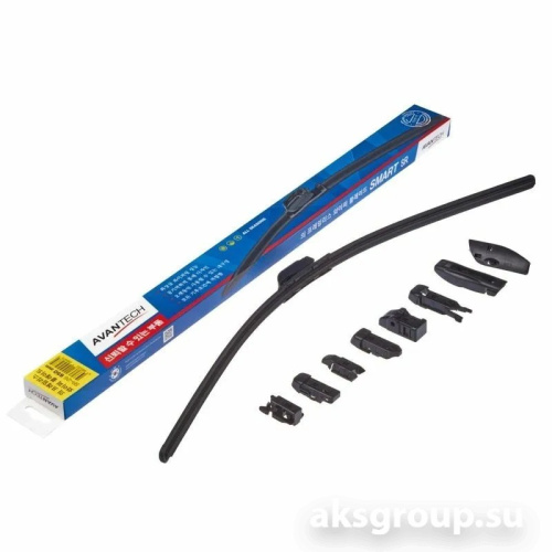 AVANTECH бескаркасная 650мм(26