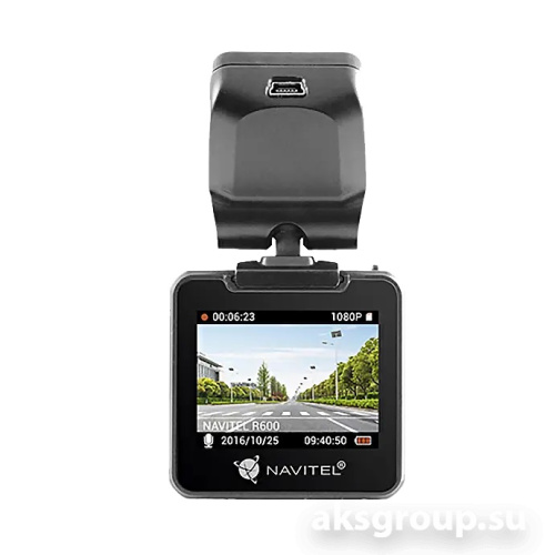 NAVITEL R600 DVR
