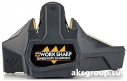GANZO Точилка электрическая Work Sharp Combo Knife Sharpener