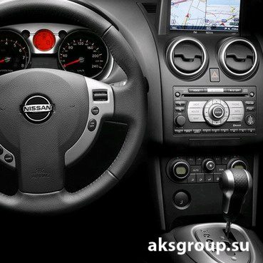 Incar RNS-N05