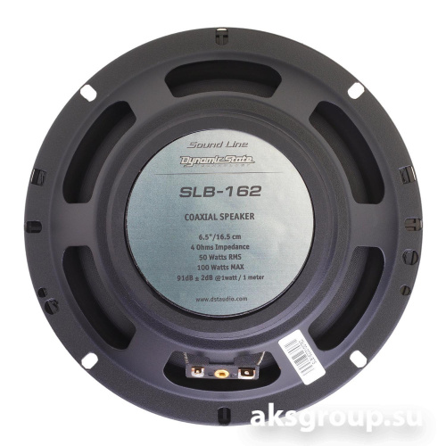 Dynamic State SLB-162