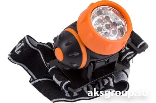 Фонарь TG7 ТРОФИ