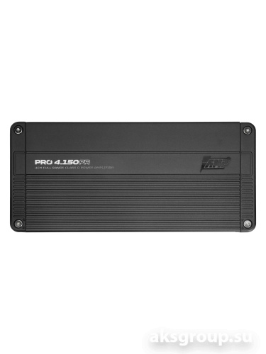 AMP PRO 4.150FR