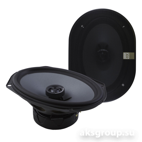 Morel MAXIMO ULTRA 692 COAX MKII