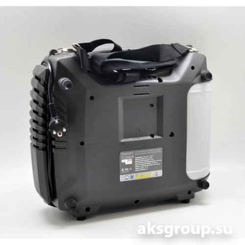 BERKUT SAC-300