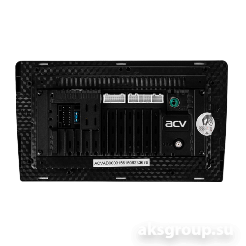 ACV AD-9003