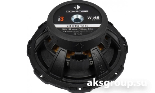 Helix Ci3 K165.2FM-S2