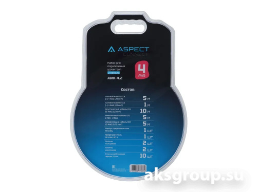 Aspect AWK-4.2