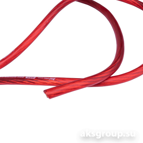 AMP PRO 4Ga