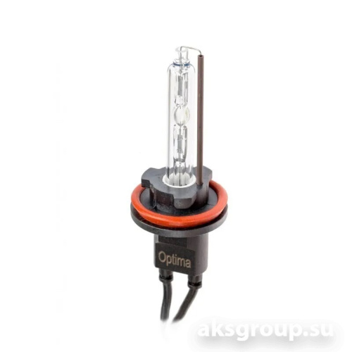 OPTIMA PREMIUM CERAMIC H11 5100K +30%