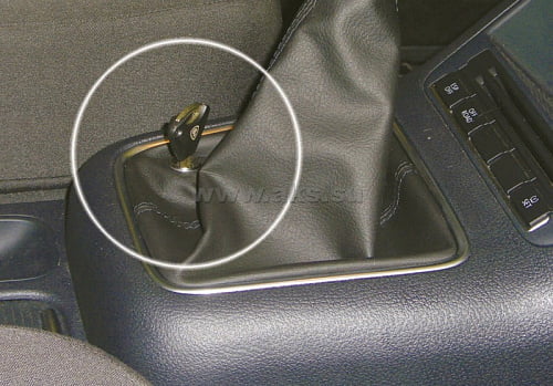 Garant Consul (41020) VW Jetta (2011-) авт. ТТ, DSG
