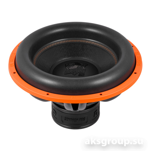 DL Audio Gryphon PRO 15 V3