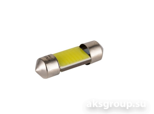 XENITE COB T11 C5W