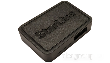 StarLine i96CAN ECO
