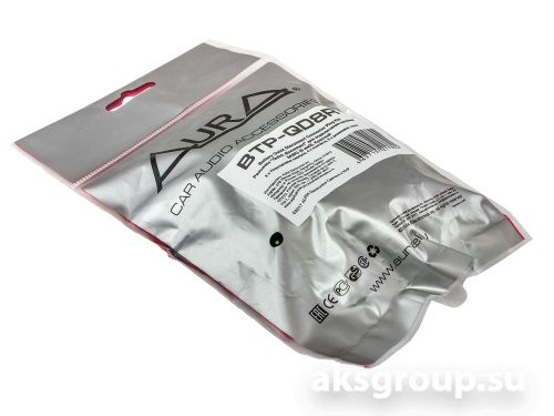 AurA BTP-QD8R