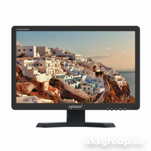 Eplutus EP-193T Black