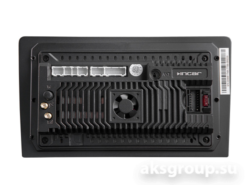 Incar TMX-7710-3-ГП