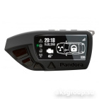 Pandora DXL 670 black