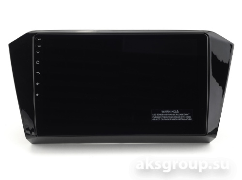 Incar RVW-FC579