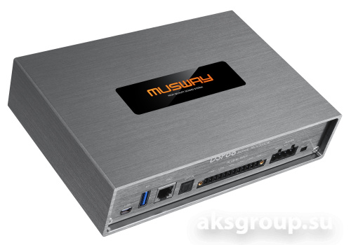 MUSWAY DSP68 NEW