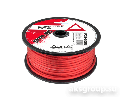 AurA PCS-308R