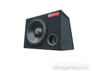 MAGNUM BASSBOX 124V