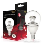 Лампы Supra SL-LED-CR-G45-6W/4000/E14