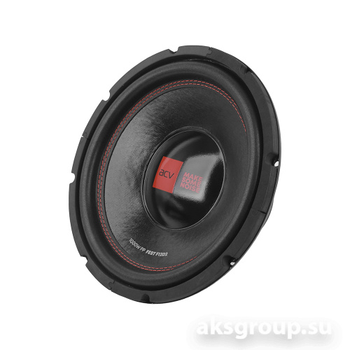 ACV FEST F12D2