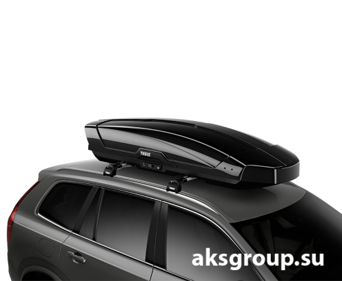 THULE Motion XT XL (800)