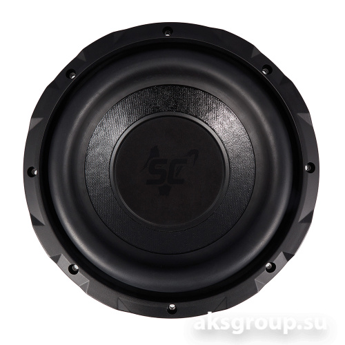 KICX Sound Civilization Q250WF