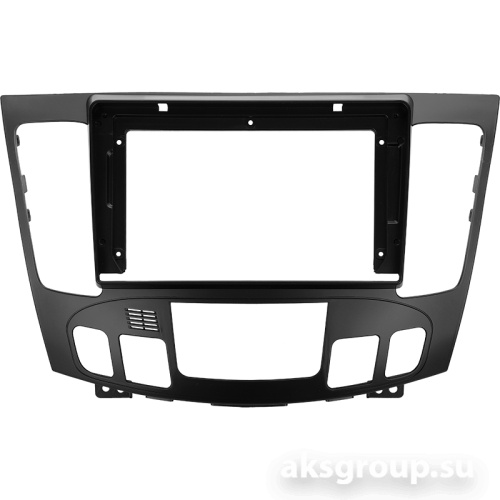 TEYES Hyundai Sonata NF 2008-2010 климат
