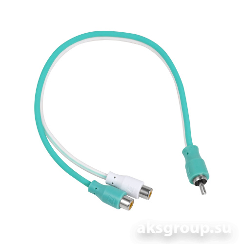 DL Audio Piranha YRCA 1M2F
