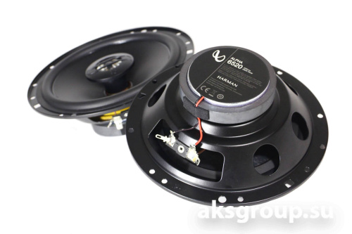 Infinity Alpha 6520