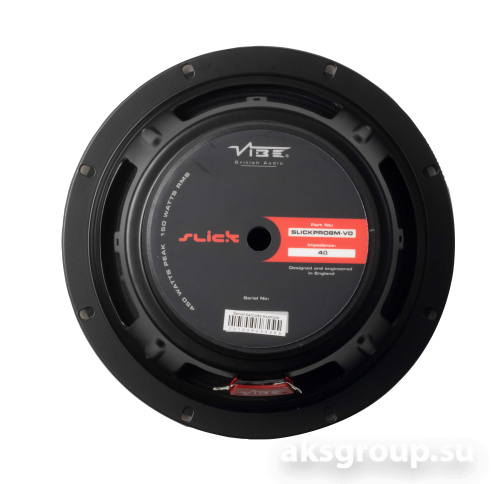 Vibe SLICKPRO8M-V0