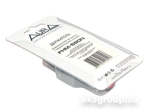 AurA FHM-680N