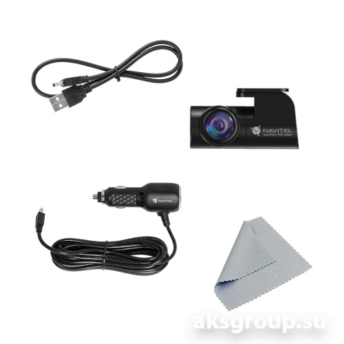 NAVITEL MR450 GPS