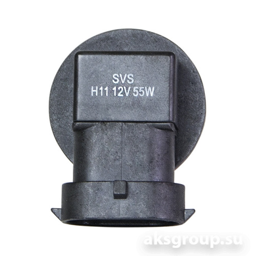SVS H11 0200004000 Halogen