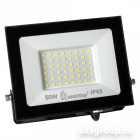 Светодиодный (LED) прожектор Smartbuy